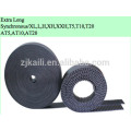 Engine Rubber Material Transmission Auto Automotive Part Timing Belt